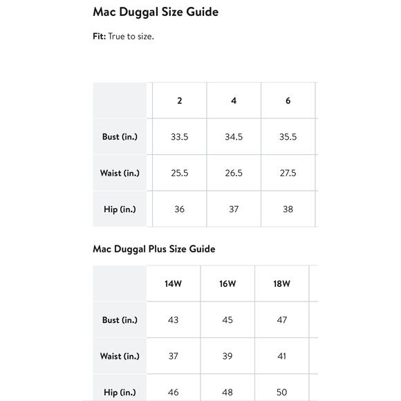 Mac Duggal Cowl Back Surplice ivory gown size 2 - Picture 9 of 10